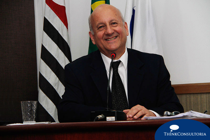 Evento sobre compra e venda de empresas na OAB-SP